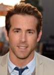 Ryan Reynolds