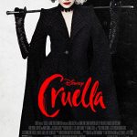 دانلود فیلم Cruella 2021 ( کروئلا ۲۰۲۱ ) با زیرنویس فارسی چسبیده