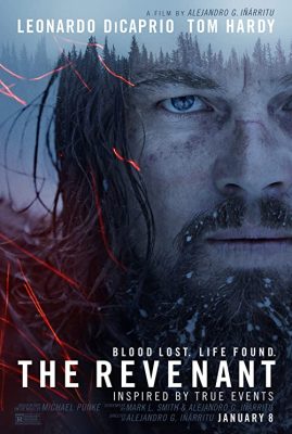 دانلود فیلم The Revenant 2015 ( بازگشته ۲۰۱۵ ) با زیرنویس فارسی چسبیده