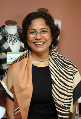 Seema Biswas