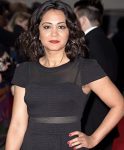 Parminder Nagra