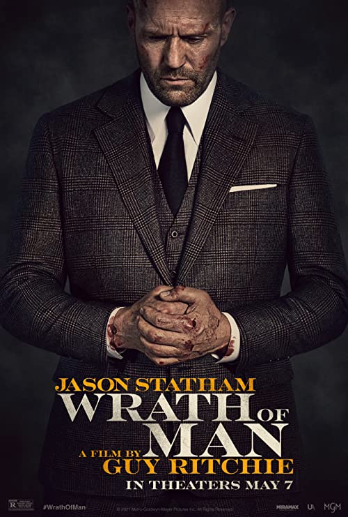 دانلود فیلم Wrath of Man 2021 ( خشم انسان ۲۰۲۱ ) با زیرنویس فارسی چسبیده