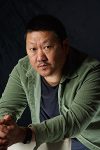 Benedict Wong