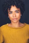 Lauren Ridloff