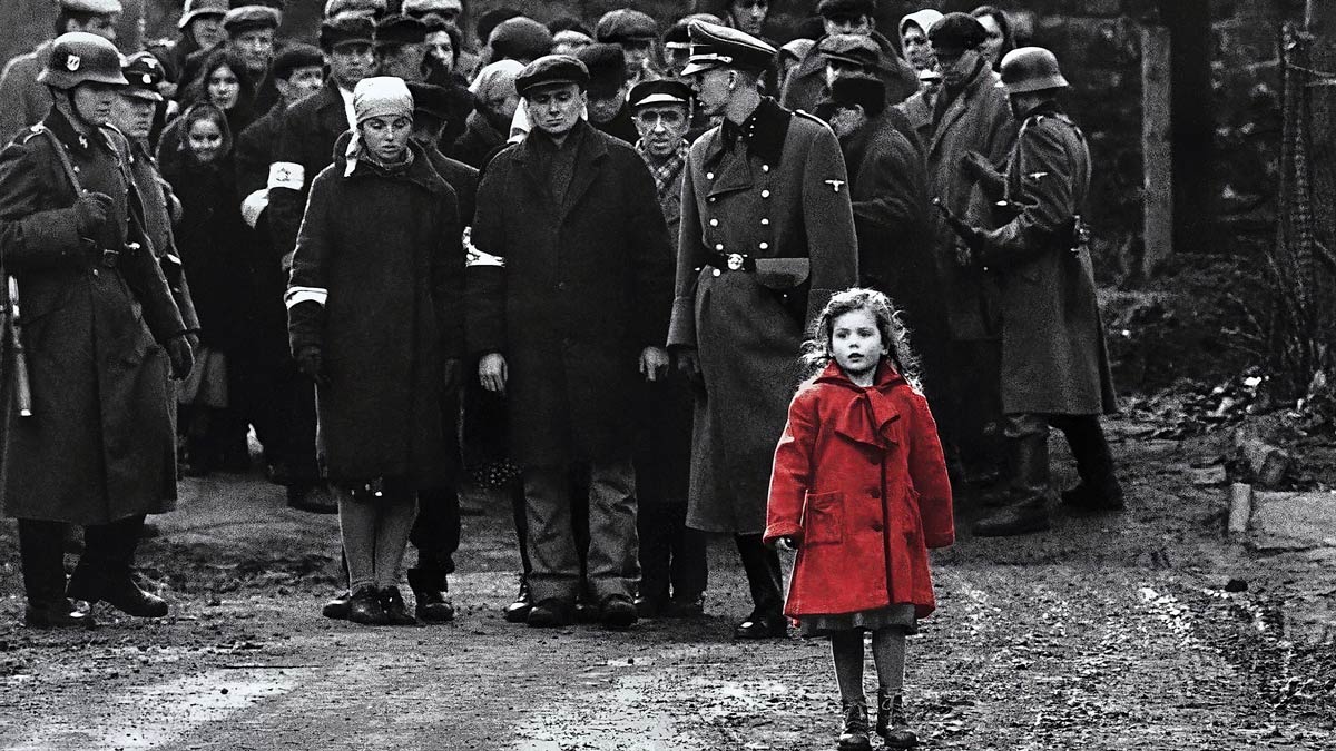 دانلود فیلم Schindler’s List 1993 ( فهرست شیندلر ۱۹۹۳ ) با زیرنویس فارسی چسبیده