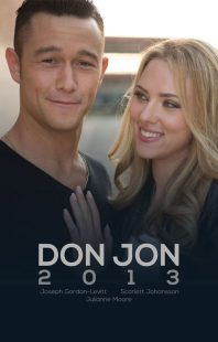 دانلود فیلم Don Jon 2013 ( دان جان ۲۰۱۳ ) با زیرنویس فارسی چسبیده