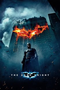 دانلود فیلم The Dark Knight 2008 ( شوالیه تاریکی ۲۰۰۸ ) با زیرنویس فارسی چسبیده