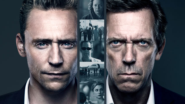 دانلود سریال The Night Manager مدیر شب با زیرنویس فارسی چسبیده