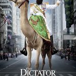 دانلود فیلم The Dictator 2012 ( دیکتاتور ۲۰۱۲ ) با زیرنویس فارسی چسبیده