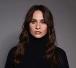 Tuppence Middleton