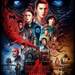 دانلود سریال Stranger Things ( چیزهای غریب ) با زیرنویس فارسی چسبیده