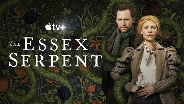 دانلود سریال The Essex Serpent مار اسکس با زیرنویس فارسی چسبیده