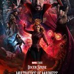 دانلود فیلم Doctor Strange in the Multiverse of Madness 2022 ( دکتر استرنج در دنیاهای موازی جنون ۲۰۲۲ ) با لینک مستقیم