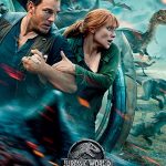 دانلود فیلم Jurassic World: Fallen Kingdom 2018 ( دنیای‌ ژوراسیک: سقوط پادشاهی ۲۰۱۸ ) با زیرنویس فارسی چسبیده