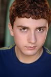 Daryl Sabara