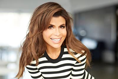 Paula Abdul