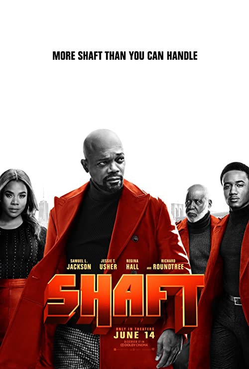 دانلود فیلم Shaft 2019 (شفت) با زیرنویس فارسی چسبیده