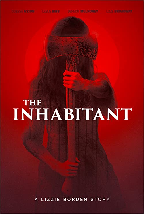 دانلود فیلم The Inhabitant 2022 ( ساکن ۲۰۲۲ ) با زیرنویس فارسی چسبیده