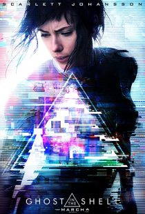 دانلود فیلم Ghost in the Shell 2017 ( شبح درون پوسته ۲۰۱۷ ) با زیرنویس فارسی چسبیده