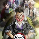 دانلود انیمه Demon Slayer: Kimetsu no Yaiba ( شیطان کش: کیمتسو نو یایبا ) با زیرنویس فارسی چسبیده