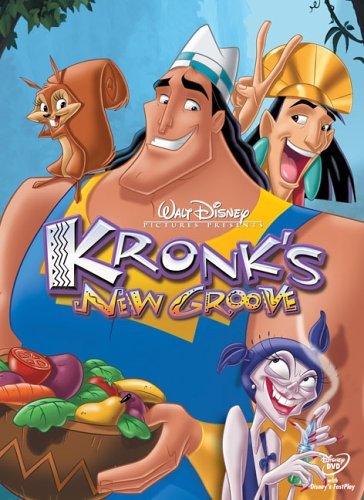 دانلود فیلم Kronk’s New Groove 2005 ( زندگی جدید کرانک ۲۰۰۵ ) با زیرنویس فارسی چسبیده