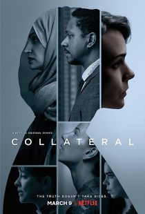 دانلود سریال Collateral با زیرنویس فارسی چسبیده