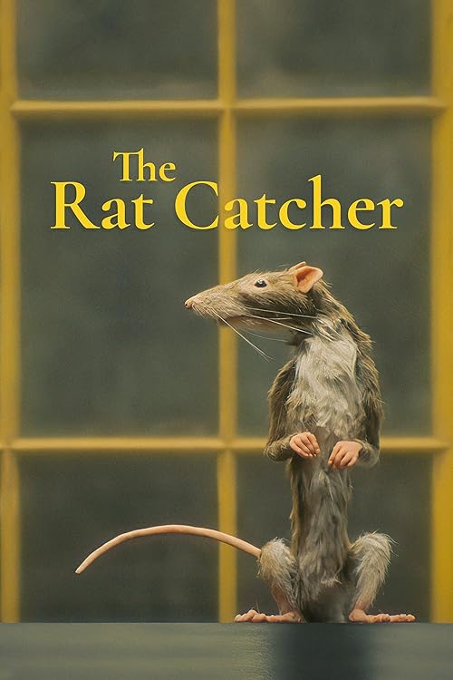 دانلود فیلم The Ratcatcher 2023 ( شکارچی موش ۲۰۲۳ ) با زیرنویس فارسی چسبیده