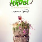 دانلود سریال I Am Groot ( من گروت هستم ) با زیرنویس فارسی چسبیده