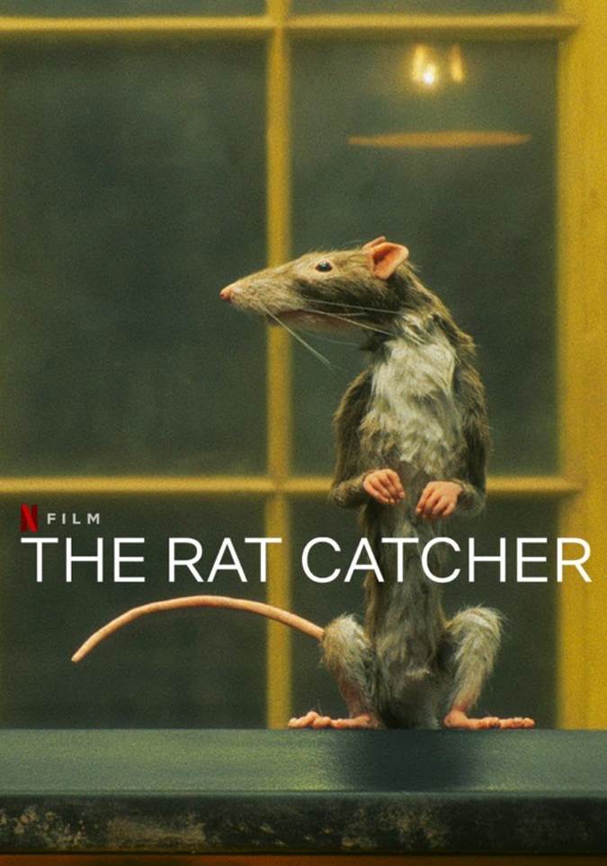 دانلود فیلم The Ratcatcher 2023 ( شکارچی موش ۲۰۲۳ ) با زیرنویس فارسی چسبیده