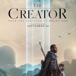 دانلود فیلم The Creator 2023 ( آفریننده ۲۰۲۳ ) با زیرنویس فارسی چسبیده