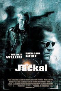 دانلود فیلم The Jackal 1997 ( شغال ۱۹۹۷ ) با زیرنویس فارسی چسبیده