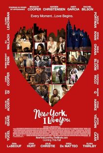 دانلود فیلم New York, I Love You 2008 ( نیویورک، دوستت دارم ۲۰۰۸ ) با زیرنویس فارسی چسبیده