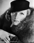 Greta Garbo