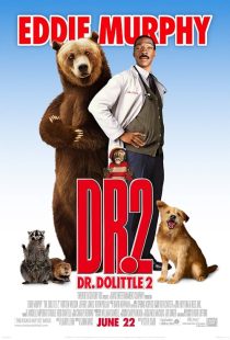 دانلود فیلم Dr. Dolittle 2 2001 ( دکتر دولیتل ۲ ۲۰۰۱ ) با زیرنویس فارسی چسبیده