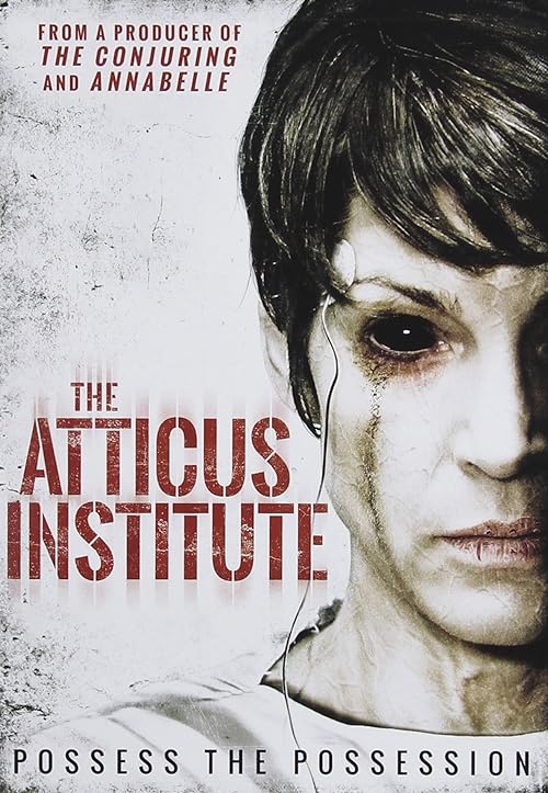 دانلود فیلم The Atticus Institute 2015 ( موسسه آتیکوس ۲۰۱۵ ) با زیرنویس فارسی چسبیده