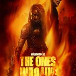 دانلود سریال The Walking Dead: The Ones Who Live ( مردگان متحرک: بازماندگان ) با زیرنویس فارسی چسبیده