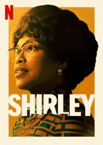 دانلود فیلم Shirley 2024 ( شرلی ۲۰۲۴ ) با زیرنویس فارسی چسبیده