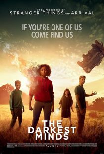 دانلود فیلم The Darkest Minds 2018 ( تاریک ترین ذهن ها ۲۰۱۸ ) با زیرنویس فارسی چسبیده