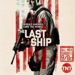 دانلود سریال The Last Ship با زیرنویس فارسی چسبیده