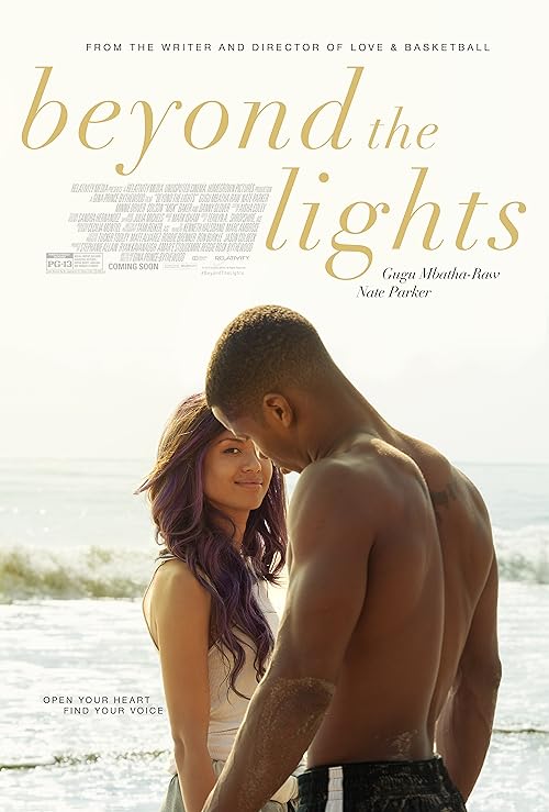 دانلود فیلم Beyond the Lights 2014 ( آنسوی چراغ ها ۲۰۱۴ ) با زیرنویس فارسی چسبیده