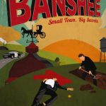 دانلود سریال Banshee (بانشی) با زیرنویس فارسی چسبیده