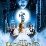 دانلود انیمیشن Enchanted 2007 ( افسون شده ۲۰۰۷ ) با زیرنویس فارسی چسبیده