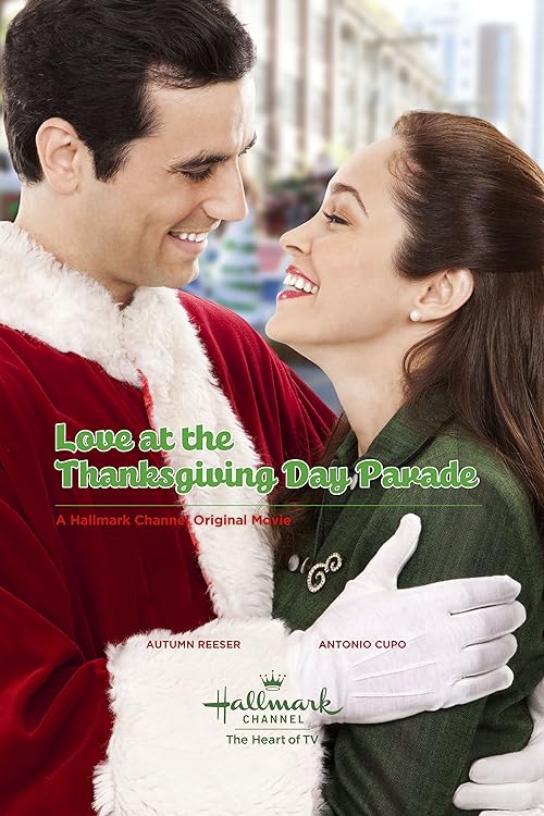 دانلود فیلم Love at the Thanksgiving Day Parade 2012 (عشق در رژه روز شکرگزاری ۲۰۱۲)