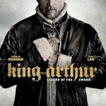 دانلود فیلم King Arthur: Legend of the Sword 2017 ( شاه آرتور: افسانه شمشیر ۲۰۱۷ ) با زیرنویس فارسی چسبیده