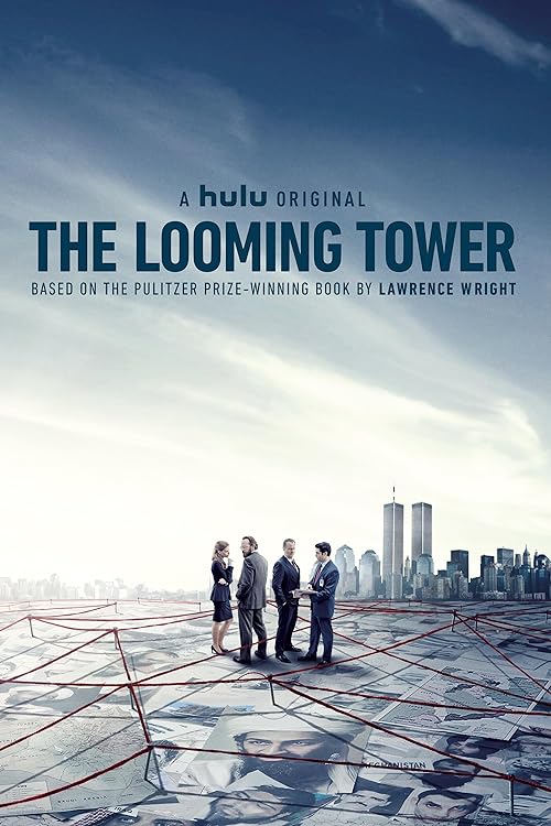 دانلود سریال The Looming Tower ( برج بلند ) با زیرنویس فارسی چسبیده