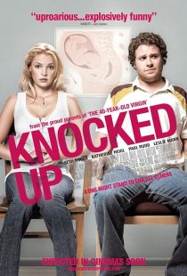 دانلود فیلم Knocked Up 2007 ( باردار ۲۰۰۷ ) با زیرنویس فارسی چسبیده