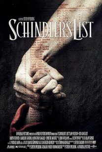 دانلود فیلم Schindler’s List 1993 ( فهرست شیندلر ۱۹۹۳ ) با زیرنویس فارسی چسبیده