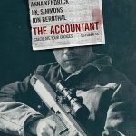 دانلود فیلم The Accountant 2016 ( حسابدار ۲۰۱۶ ) با زیرنویس فارسی چسبیده