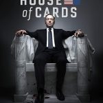 دانلود سریال House of Cards ( خانه پوشالی ) با زیرنویس فارسی چسبیده