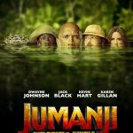 دانلود فیلم Jumanji: Welcome to the Jungle 2017 ( جومانجی: به جنگل خوش آمدید ۲۰۱۷ ) با زیرنویس فارسی چسبیده